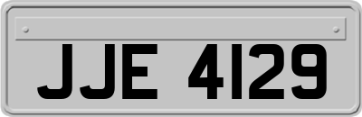 JJE4129