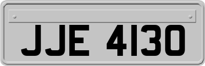 JJE4130