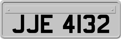 JJE4132