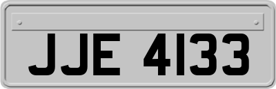 JJE4133