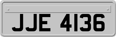JJE4136