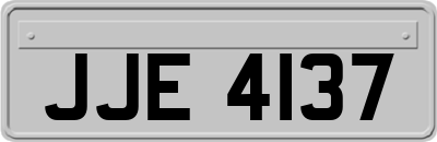 JJE4137