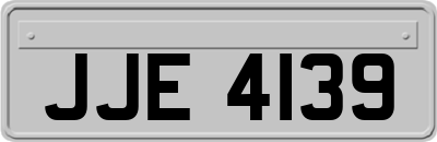 JJE4139