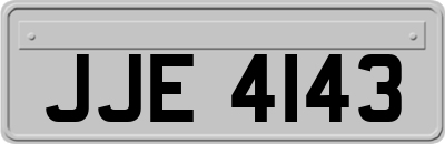 JJE4143
