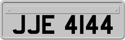 JJE4144