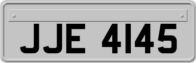 JJE4145