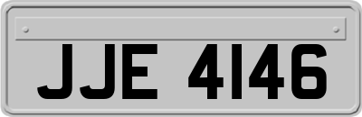 JJE4146