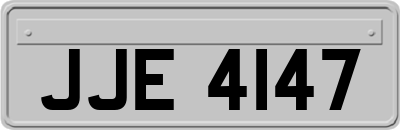 JJE4147