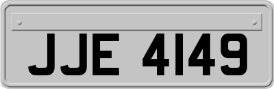 JJE4149
