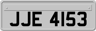JJE4153