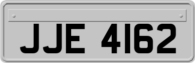 JJE4162