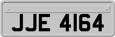 JJE4164