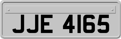 JJE4165