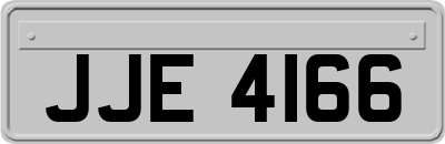 JJE4166
