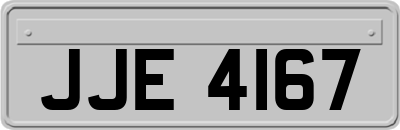 JJE4167