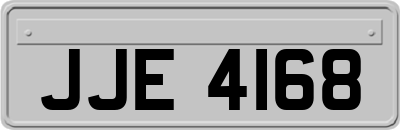 JJE4168