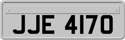 JJE4170