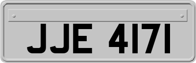 JJE4171