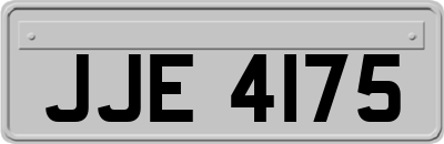 JJE4175