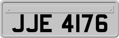 JJE4176