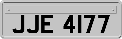 JJE4177
