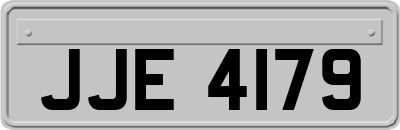 JJE4179