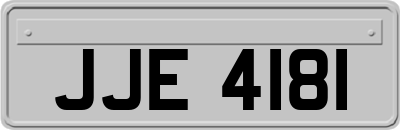JJE4181