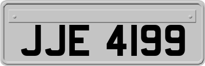 JJE4199