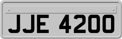 JJE4200