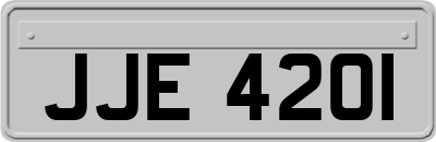 JJE4201