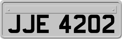 JJE4202