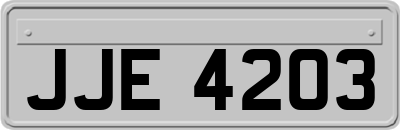JJE4203