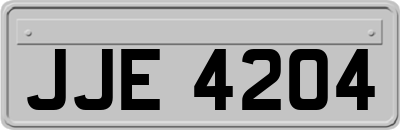 JJE4204
