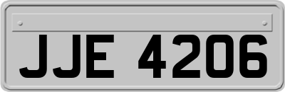 JJE4206