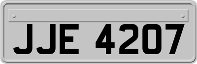 JJE4207