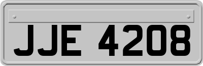 JJE4208