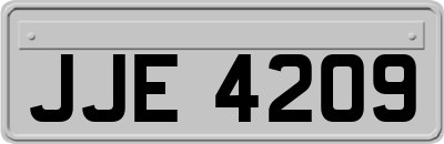JJE4209