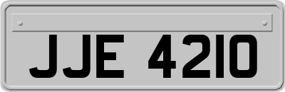 JJE4210