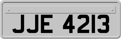 JJE4213