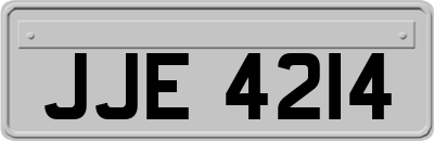 JJE4214