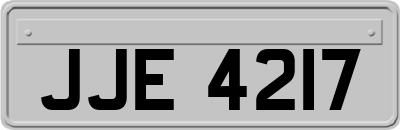 JJE4217
