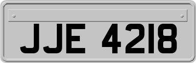 JJE4218