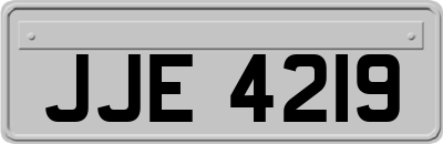 JJE4219