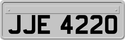 JJE4220