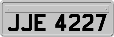 JJE4227