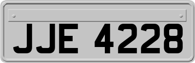 JJE4228