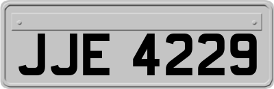 JJE4229
