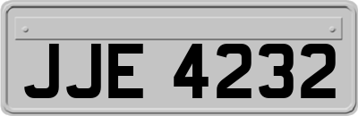 JJE4232