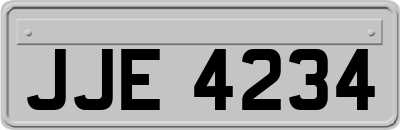 JJE4234