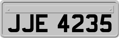 JJE4235